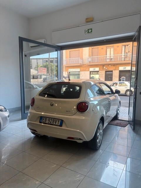 Alfa Romeo MiTo 1.3 JTDm-2 95 CV S&S Distinctive