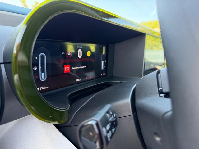 FIAT Grande Panda KM0 HYBRID 110CV ICON AUTOMATICA+NAVI WIFI+PDC