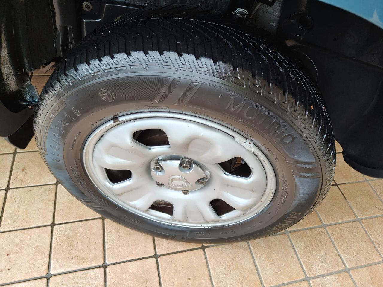 Dacia Duster 1.5 dCi 110CV 4x4 Lauréate