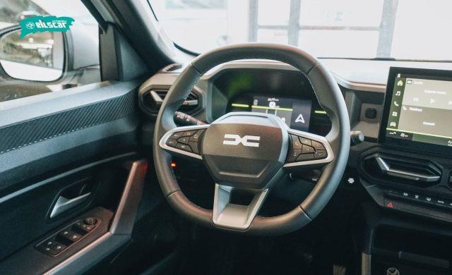 DACIA Duster Tce 140 CV MHEV Journey
