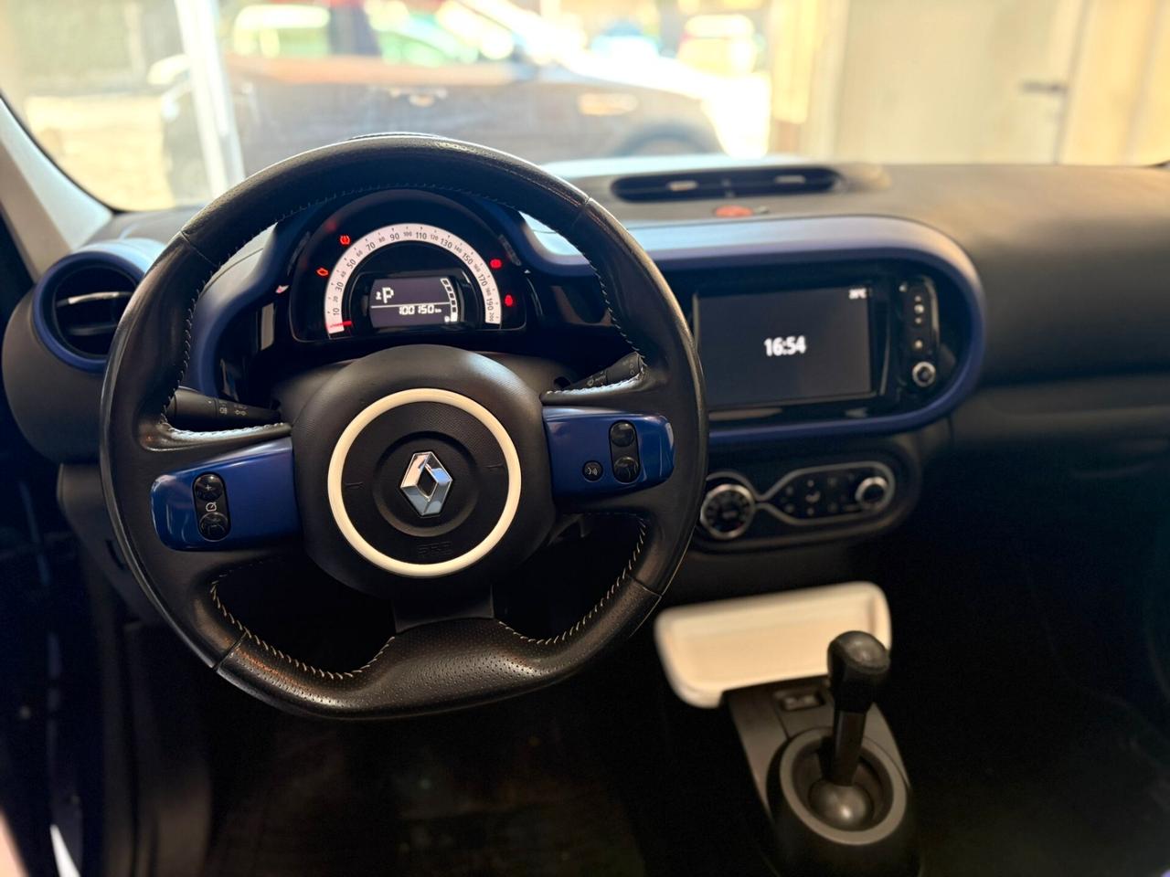Renault Twingo TCe 90 CV EDC Openair