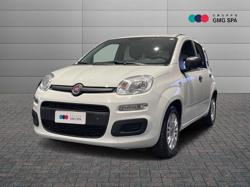 FIAT Panda 1.0 firefly hybrid s&s 70cv 5p.ti