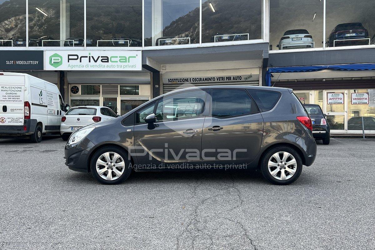 OPEL Meriva 1.7 CDTI 110CV Cosmo