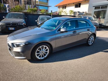 Mercedes-benz A 180 A 180 d Automatic Executive