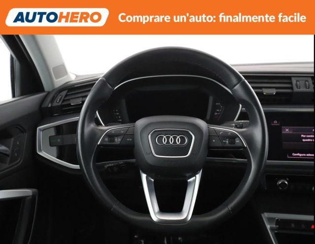 AUDI Q3 35 TDI