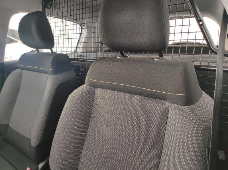 CITROEN C3 3ª serie - C3 BlueHDi 100 S&S Van Feel