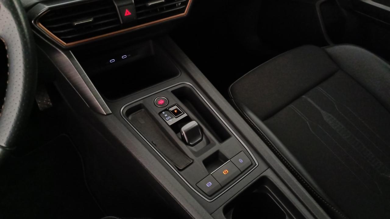 CUPRA Formentor 1.5 tsi 150cv dsg