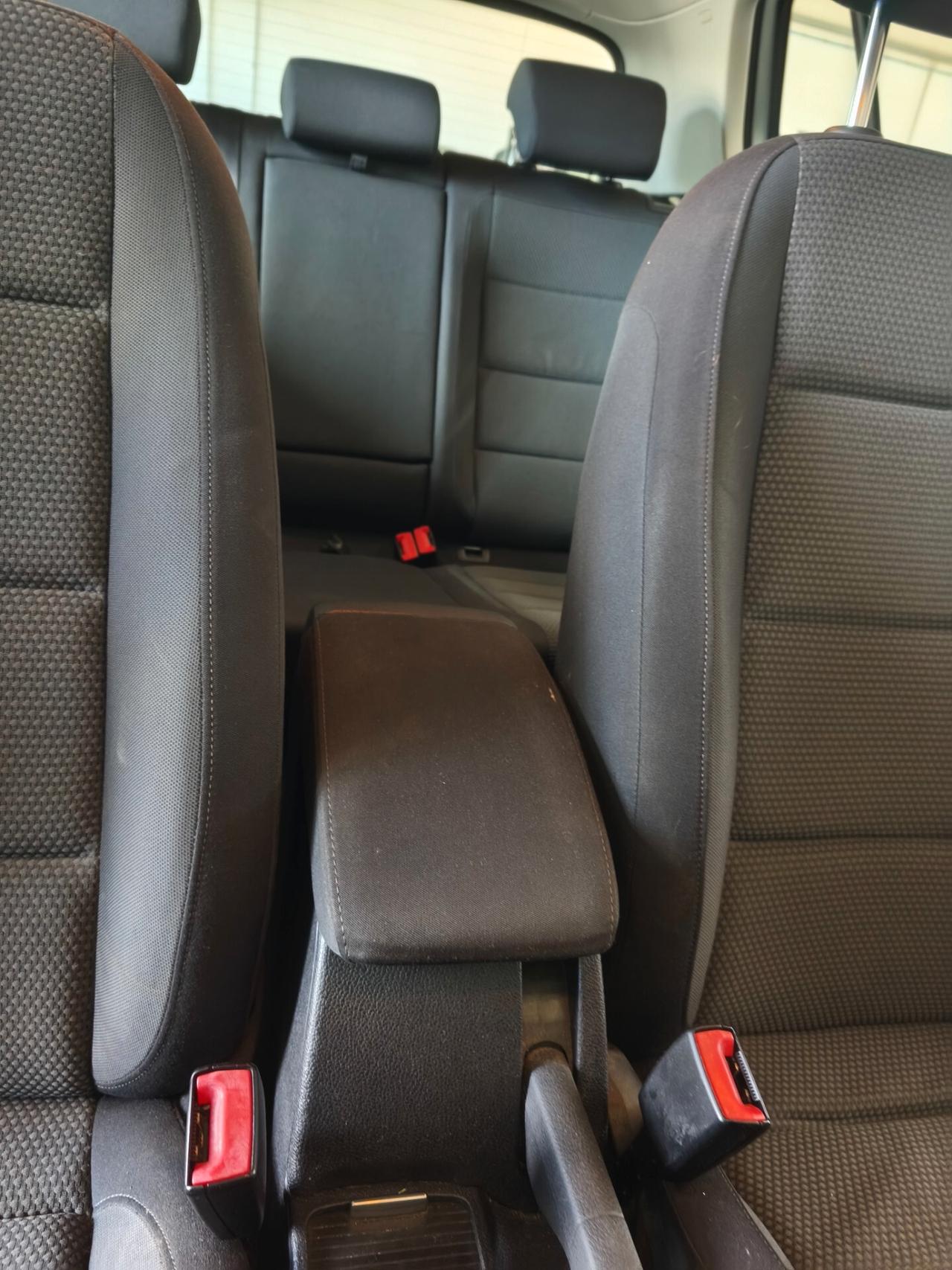 Volkswagen Golf 1.6 TDI , 105cv