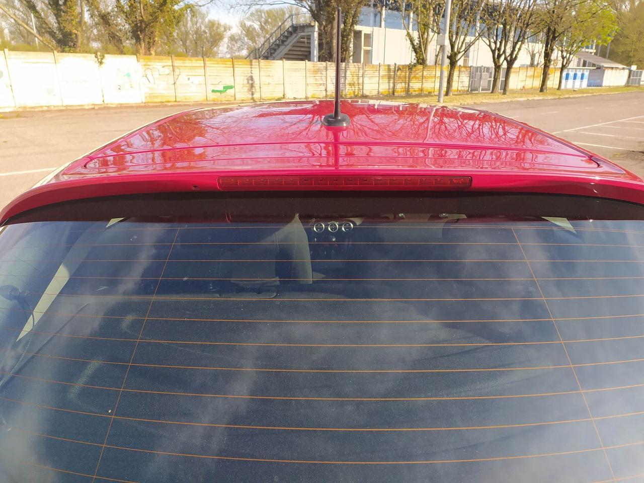 Alfa Romeo Giulietta Super 1.6 JTDM 16V 120 #10123