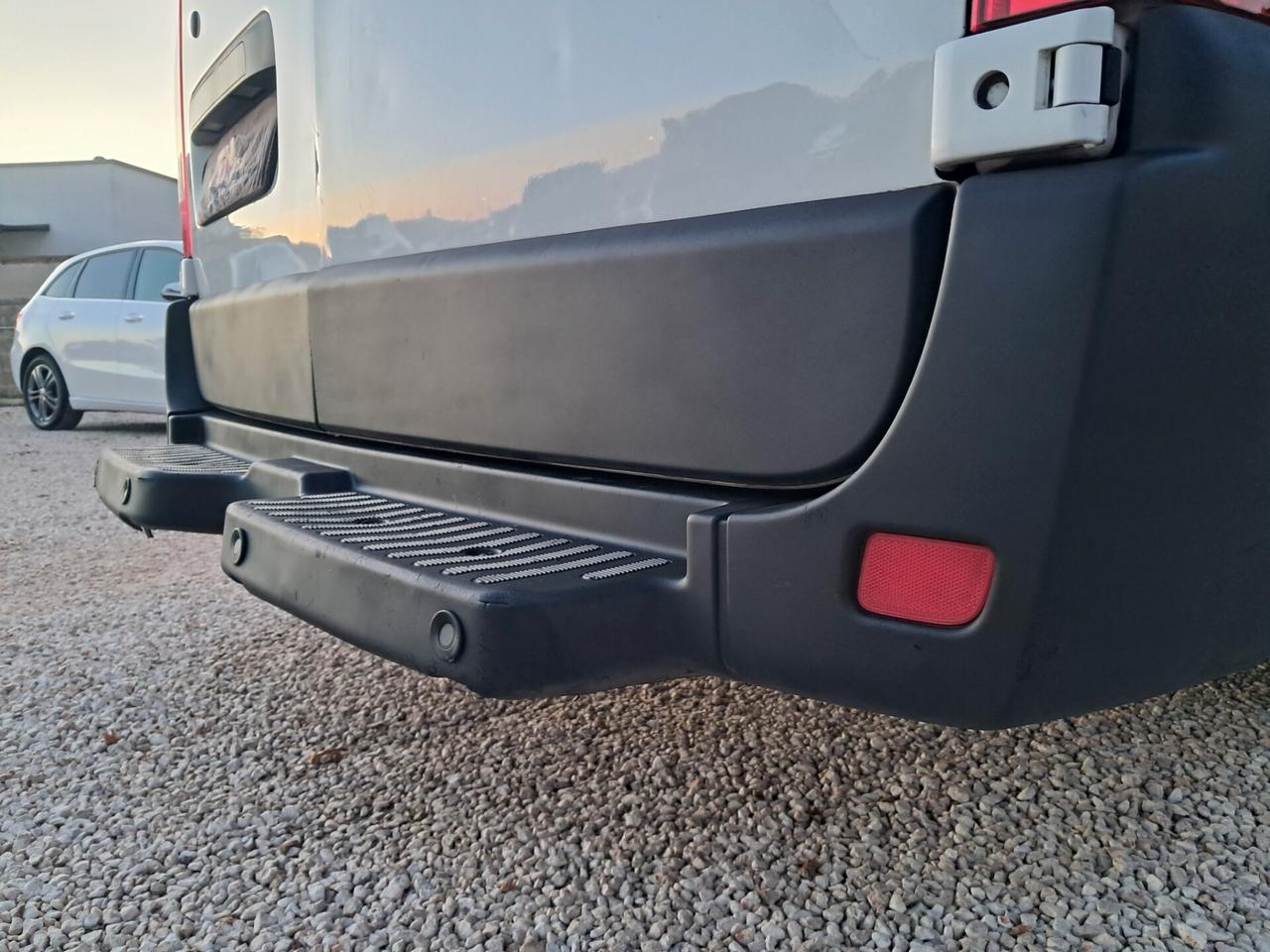 Opel Movano MAXI L3-H2 ATTREZZATO