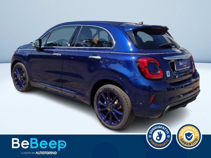 FIAT 500X DOLCEVITA 1.5 T4 HYBRID SPECIAL EDITION 130CV