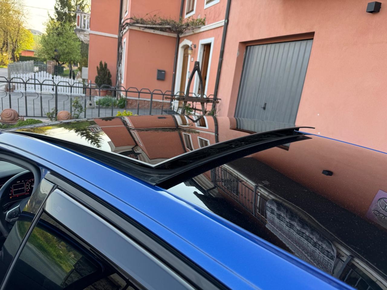 Volkswagen Polo 2.0 TSI DSG GTI