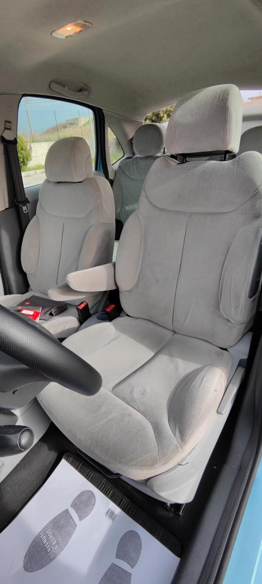 Citroen C3 1.4 HDi 70CV Exclusive