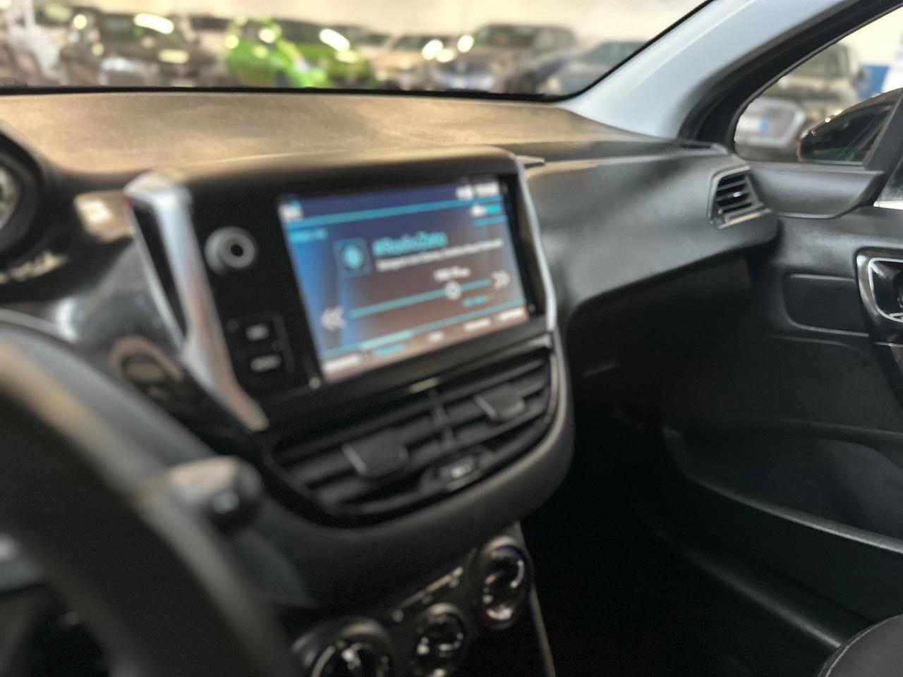 Peugeot 208 /2019/kmcertifcati/ neopatenti