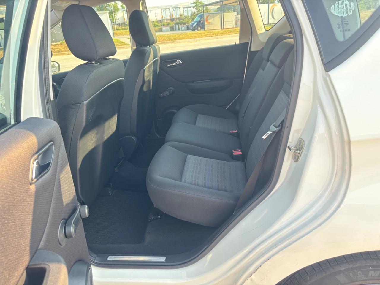 Mercedes-benz A 160 CDI Classic