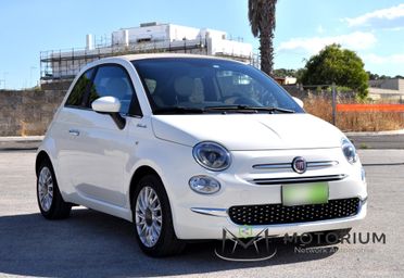Fiat 500C 1.0 Hybrid Dolcevita