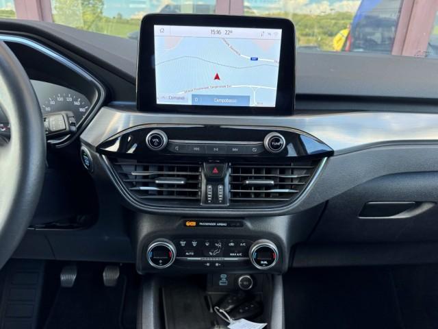 Ford Kuga 1.5 ecoblue Titanium 2wd 120cv