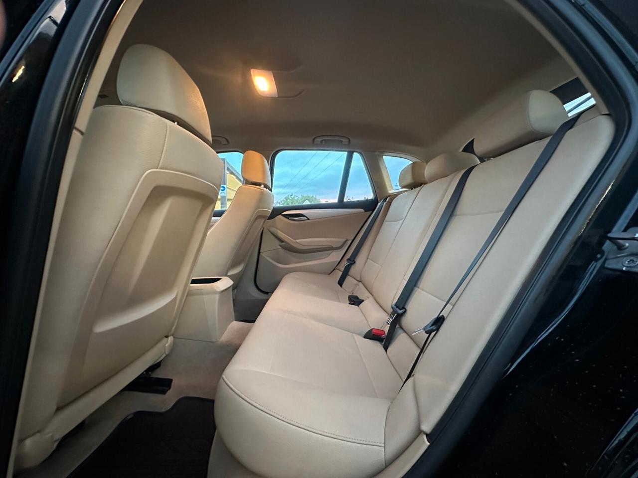 BMW X1 (E84) xDrive18d X Line