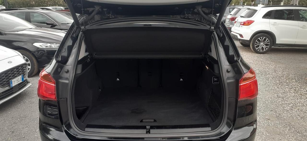 Bmw X1 2017 - 2.0 sDrive18d Lb automobili