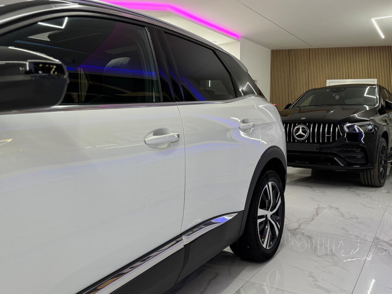 Peugeot 3008 1.5 130Cv EAT8 GT Line Iper Full