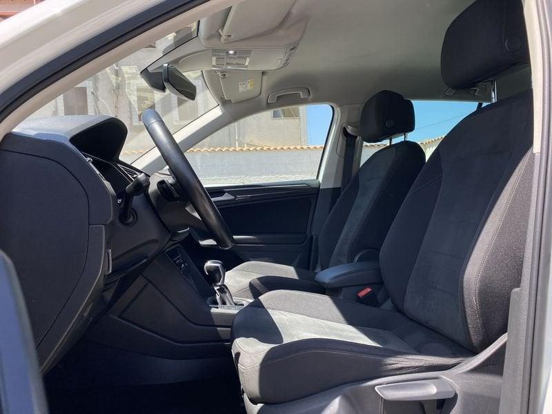 Volkswagen Tiguan Elegance 2.0 TDI 150CV DSG