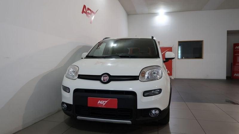 FIAT Panda Panda 1.0 firefly hybrid City Life s&s 70cv 5p.ti
