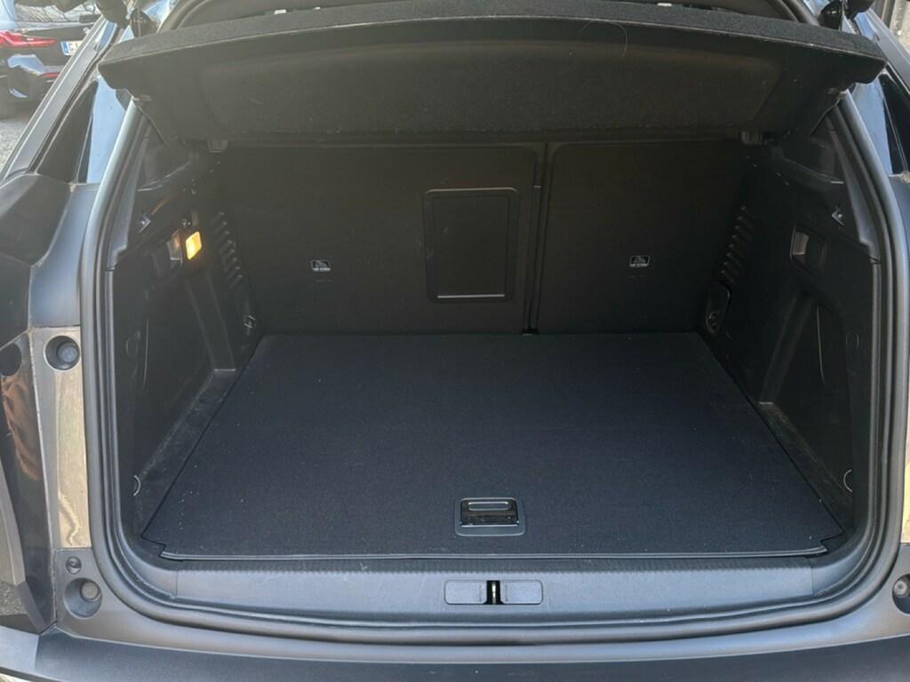 Peugeot 3008 1.6 HYbrid GT Pack e-EAT8