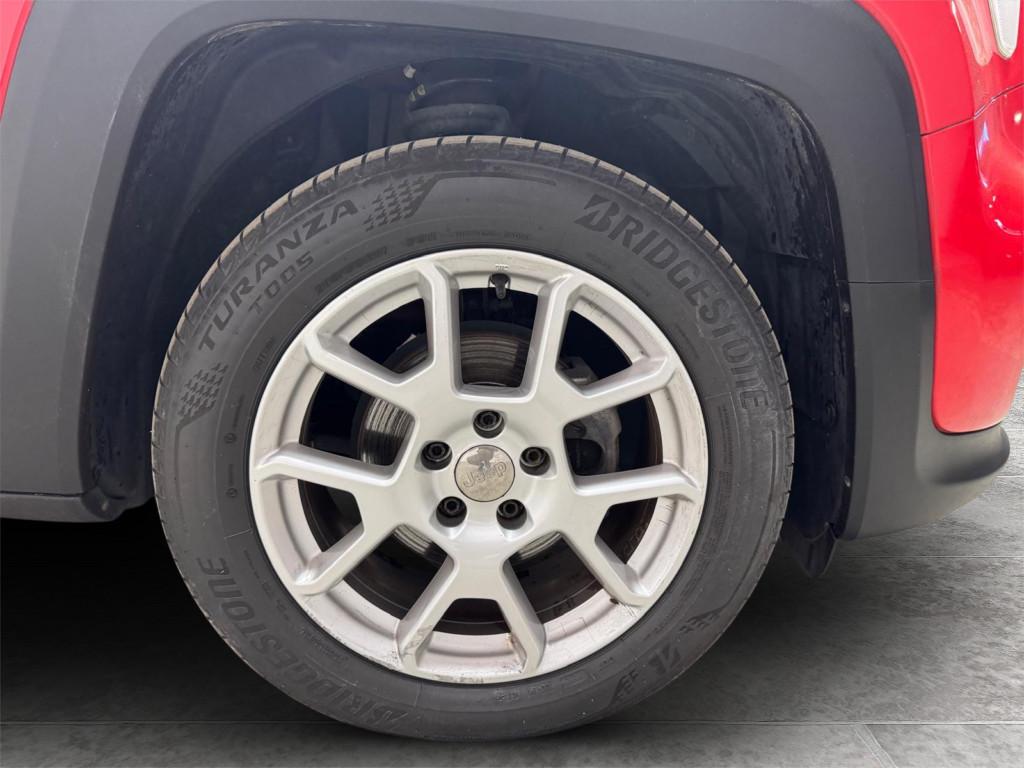 JEEP Renegade 2019 - Renegade 1.6 mjt Limited 2wd 120cv