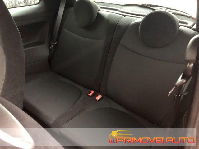 ABARTH 695 1.4 Turbo T-Jet 180 CV