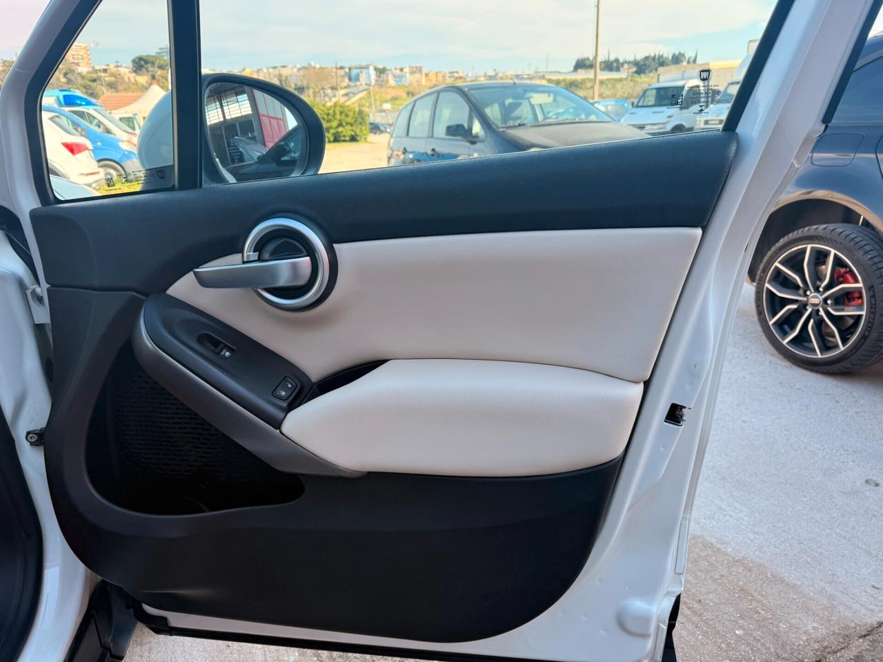 Fiat 500X 1.3 MultiJet 95 CV Pop Star