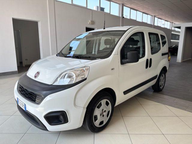 FIAT Qubo 1.3 MJT 80 CV Start&Stop Lounge
