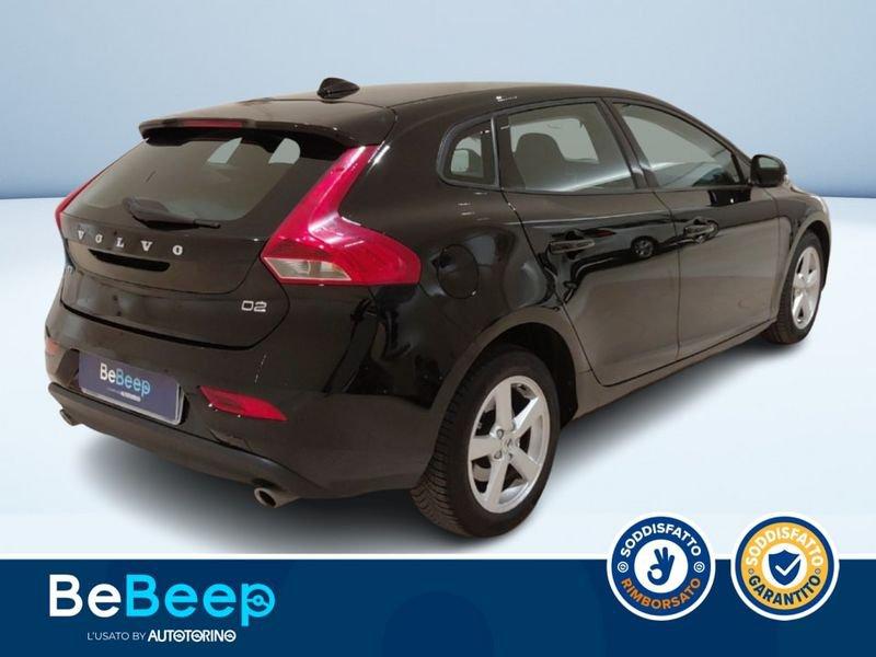Volvo V40 2.0 D2 BUSINESS MY19