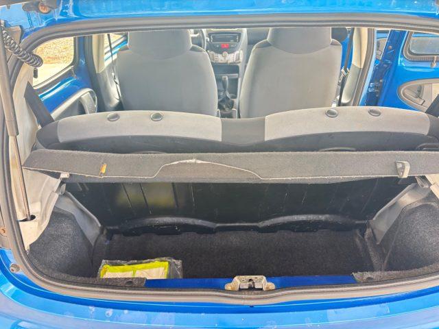 CITROEN C1 1.0 5 porte airdream C1TY OK NEOPATENTATI