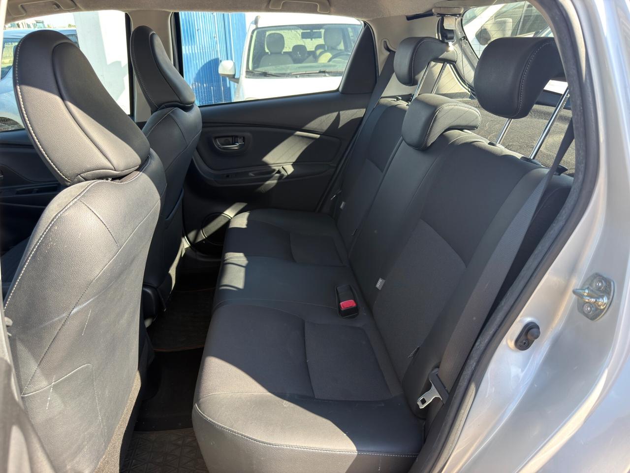 Toyota Yaris 5 porte Lounge “57.000KM”
