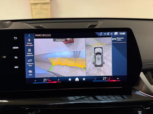 BMW X1 xDrive 23i xLine