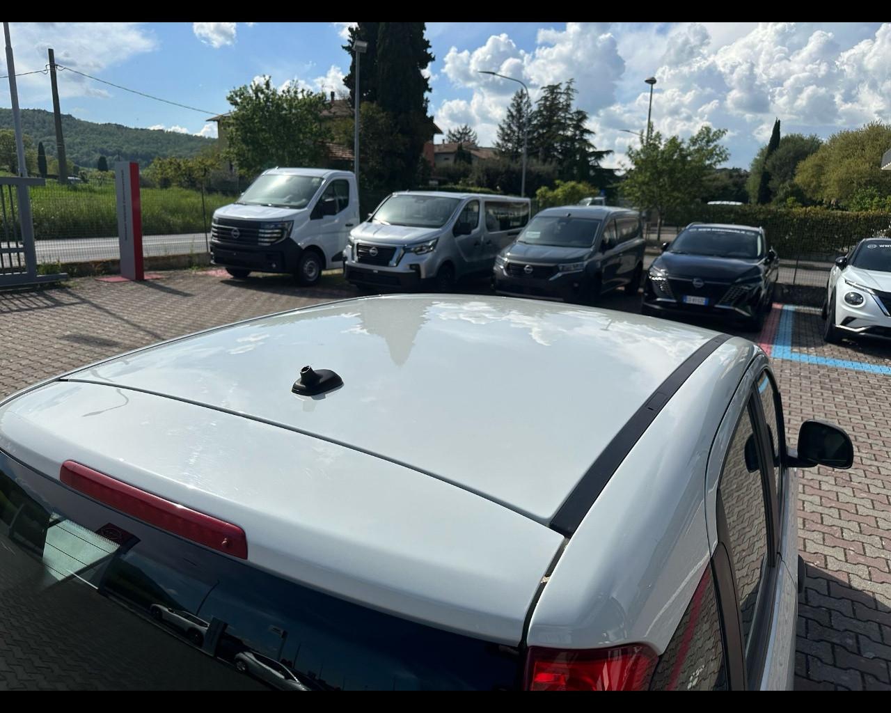 FIAT Panda 1.0 firefly hybrid s&s 70cv 5p.ti