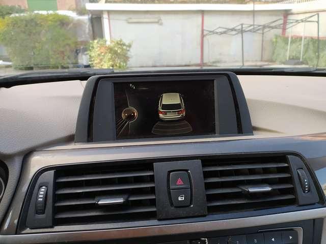 BMW 318 Serie 3 Touring 318d Touring xdrive