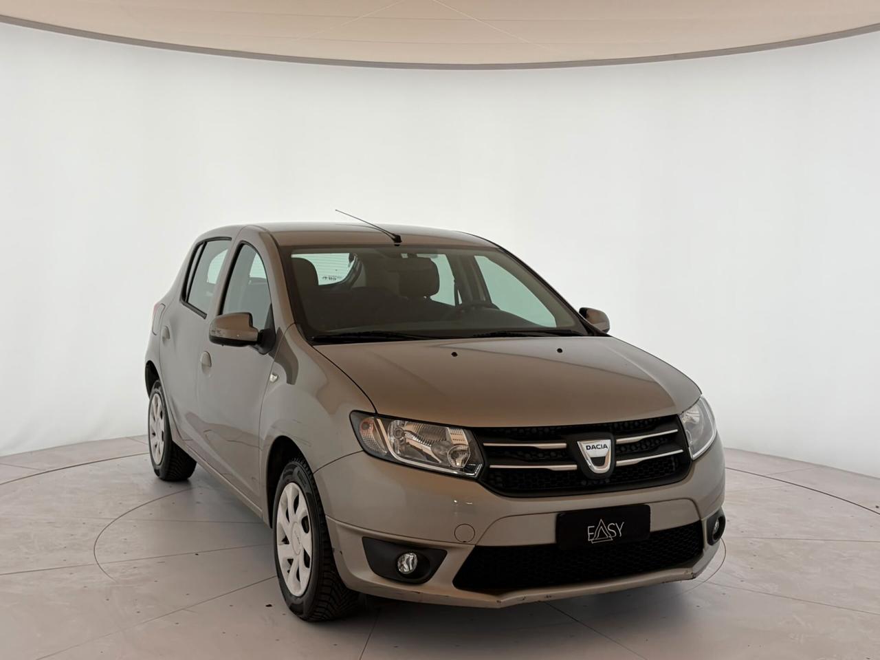 Dacia Sandero 1.2 Laureate 75cv *NEOPATENTATI*