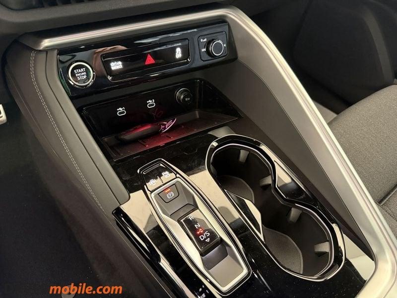Audi Q5 Q5 SPB 40 TDI mHEV+ S tronic quattro S line ed NO FINANZIAMENTO