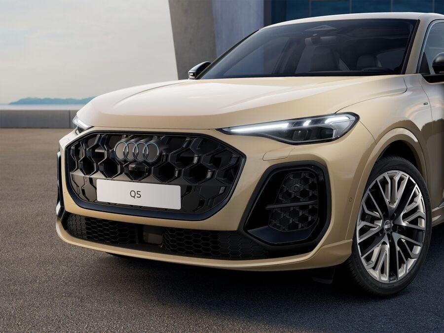 AUDI Audi Q5 Sportback S line edition e-hybrid quattro 220 kW S tronic