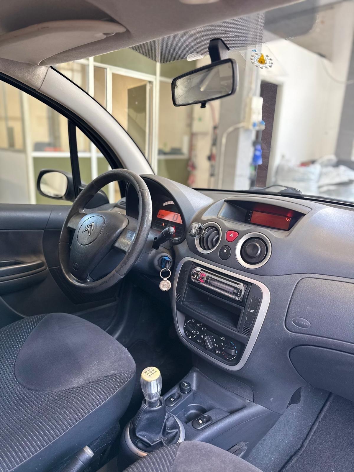 Citroen C3 1.1 airdream Exclusive