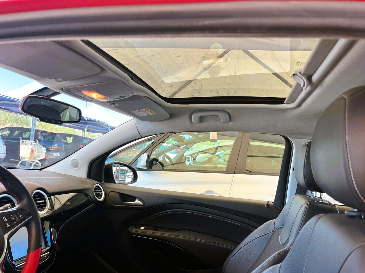 Opel Adam 1.4 87 CV GPL Tech Unlimited