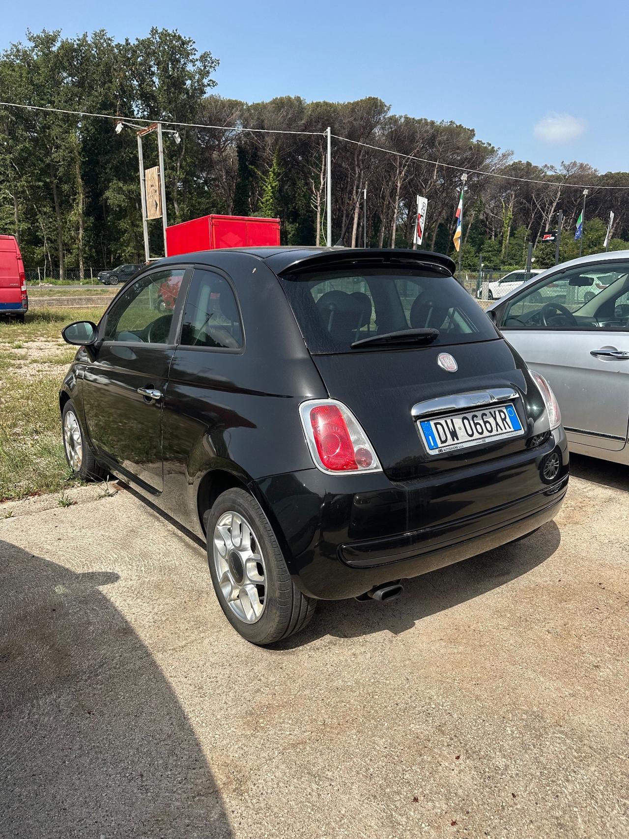 Fiat 500 1.3 Multijet 16V 75 CV by DIESEL NEOPATENTATI PRONTA CONSEGNA