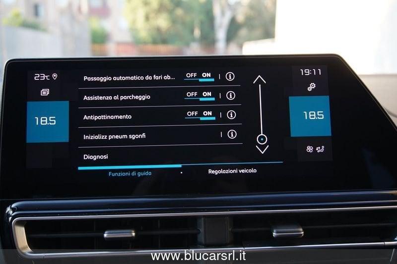 Citroën C5 Aircross BlueHDi 130 S&S EAT8 Shine