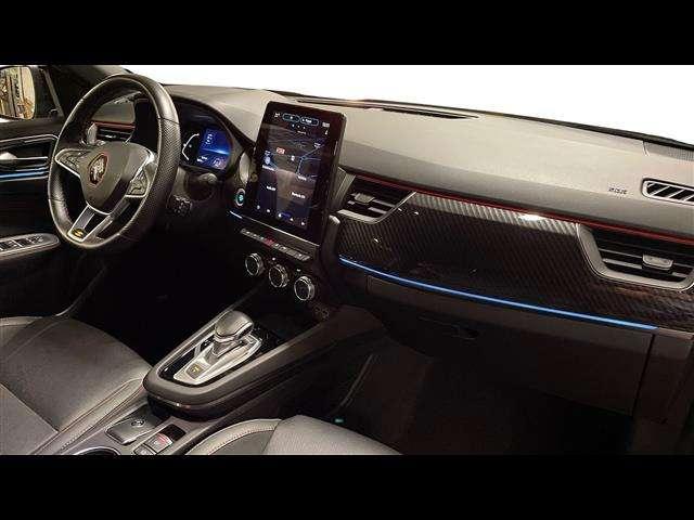 Renault Arkana 1.6 E-Tech full hybrid R.S. Line 145cv