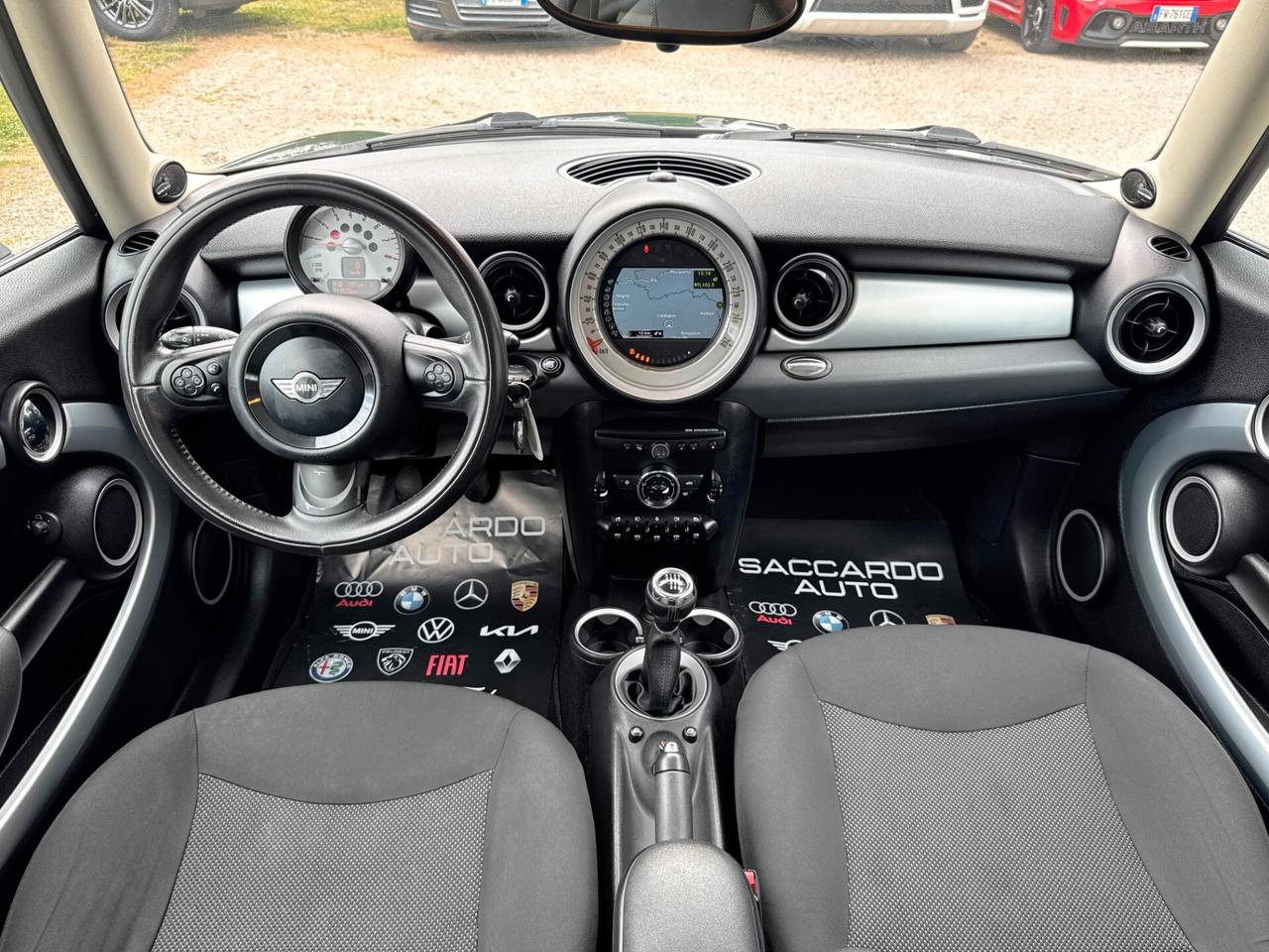 Mini One 1.5 3p 75cv Harman/Kardon | PREZZO PROMO