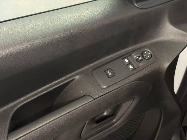 FIAT Doblo Doblò 1.5 BlueHdi 100CV PC-TN Van