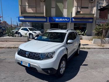 Dacia Duster 1.5 dCi 110CV Start&Stop 4x2 Lauréate