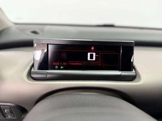 CITROEN C4 Cactus BlueHDi 100 Shine