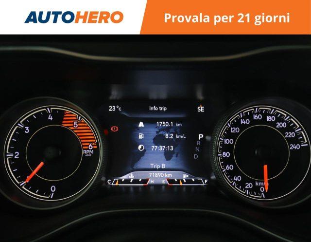 JEEP Cherokee 2.2 Mjt AWD Active Drive I Limited